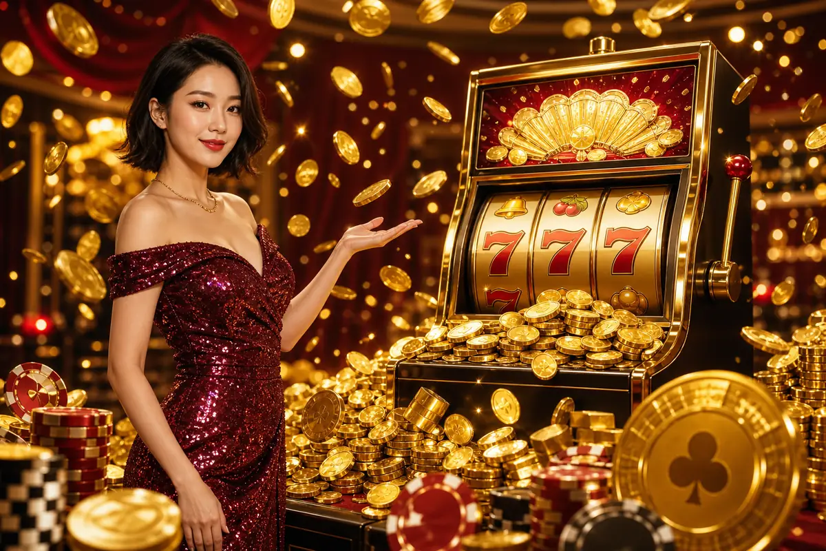 rbaee ড্রিল দ্যাট গোল্ড স্লট গেম
